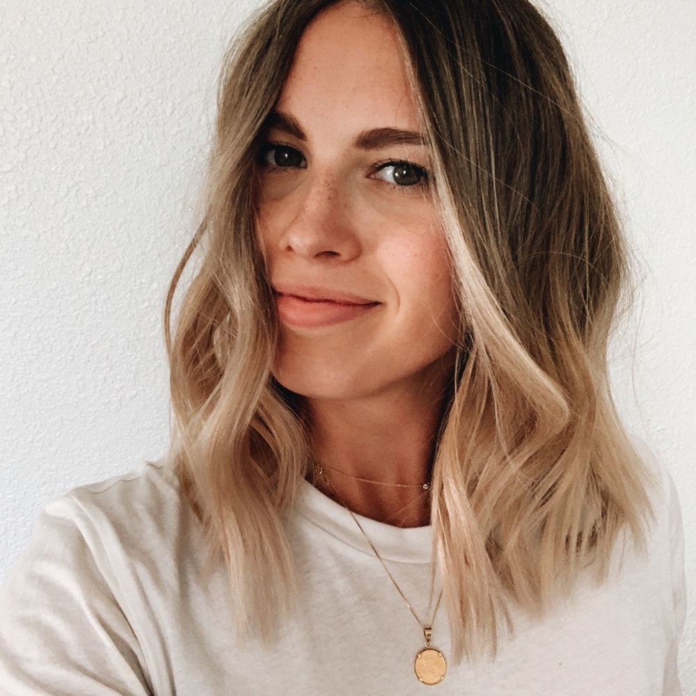 Meet your Posher, Mallory